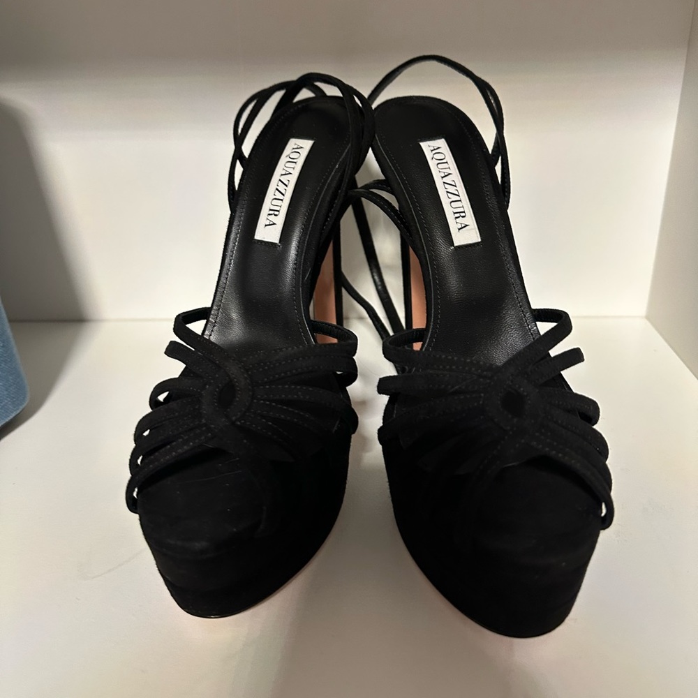 Aquazzura sandals